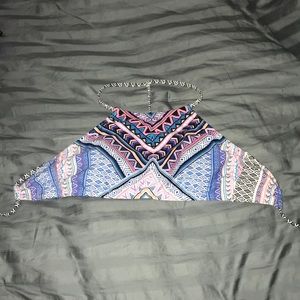 Women’s bathing suit